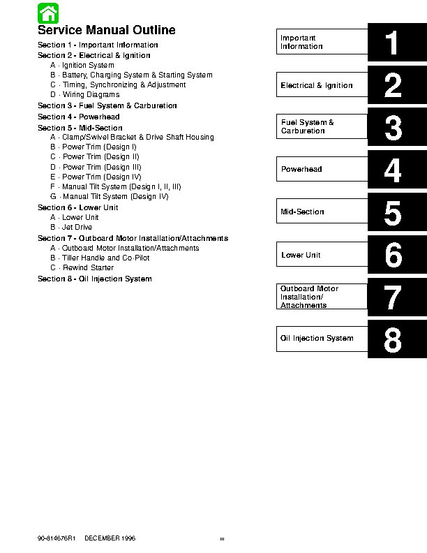 30 JET-40 (4 CYL) (90-814676R1) SN US 0C159200 AND UP - BE 9570305 AND UP