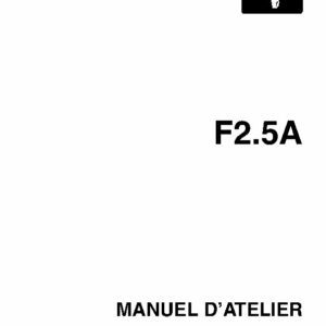 MANUEL F 2.5