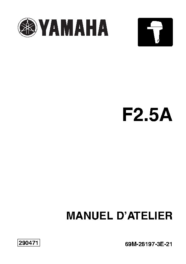 MANUEL F 2.5