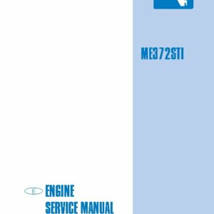 ME372 service manual