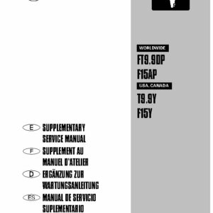 Supp F15A
