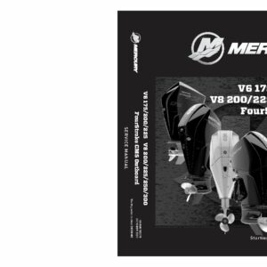 V6 175-200-225 V8200-225-250-300 cms