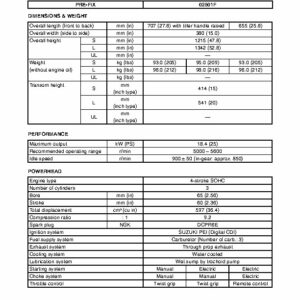 SUZUKI__DF25_30_Tech_info