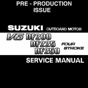 SUZUKI__Outboard_DF200_225_250_Servis__Manual_1