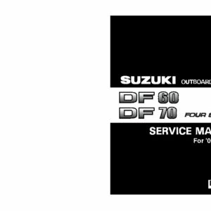 Suzuki_2003_2007_Service_Manual_Df60_Df70_60_70_Hp_Outboard