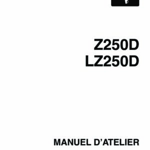MANUEL Z250D