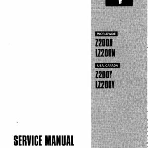 Z200N_LZ200N